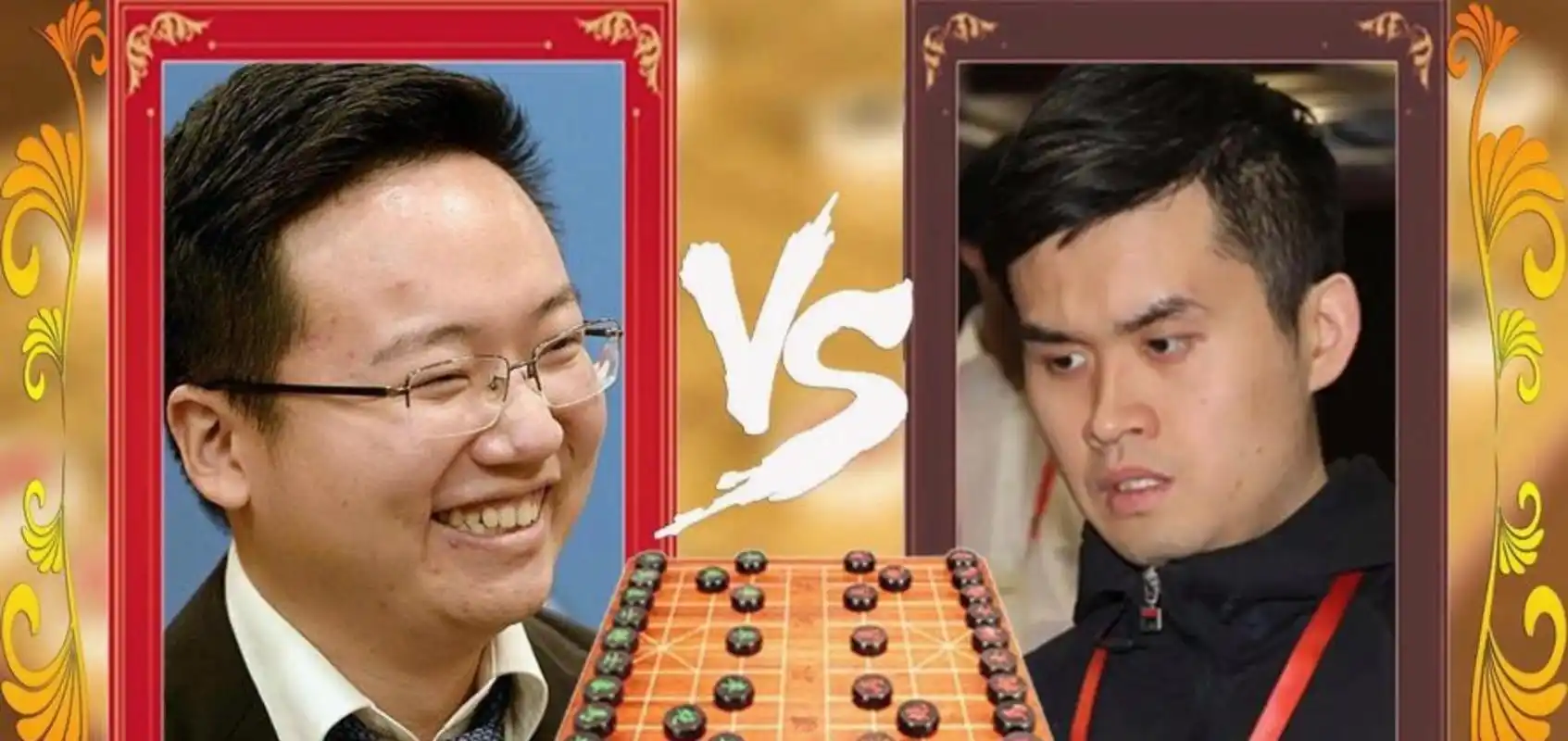 五羊杯象棋冠军邀请赛蒋川郑惟桐吕钦王天一经典对局解析