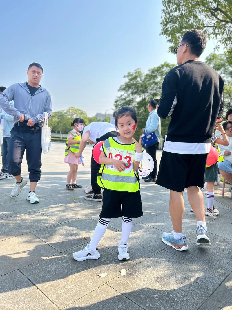 首都儿童运动文化节简介及活动内容