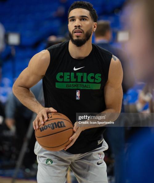 NBA东部决赛热火vs凯尔特人塔图姆领衔争总决赛席位