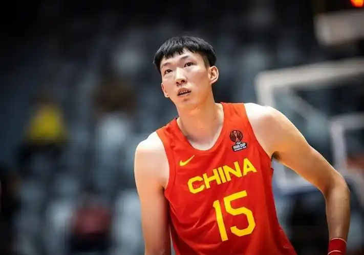 中国男篮对阵哈萨克斯坦男篮世界杯预选赛比赛详情